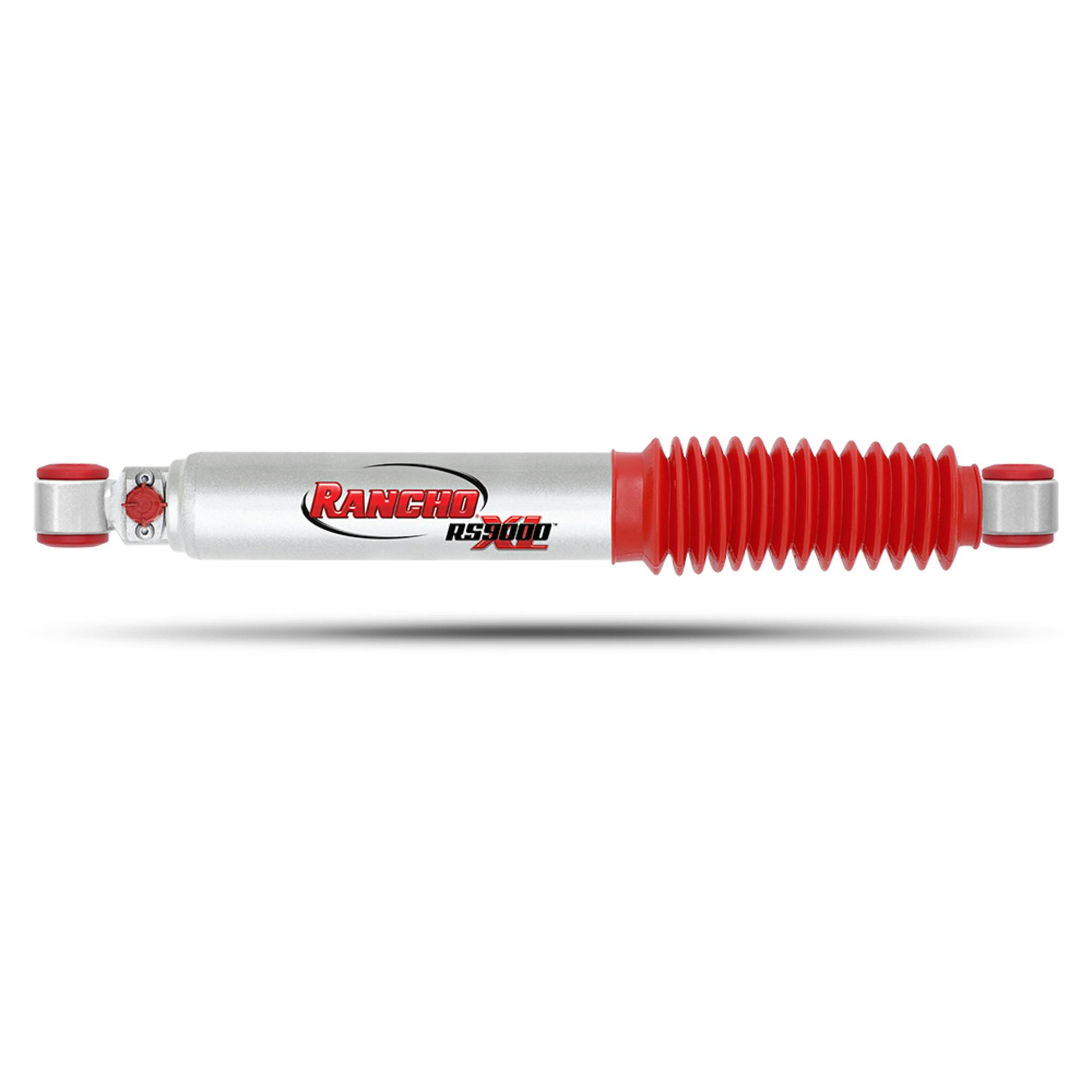 Rancho RS999069 RS9000XL Suspension Shock Absorber