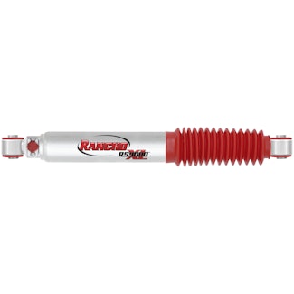 Rancho RS999297 RS9000XL Suspension Shock Absorber