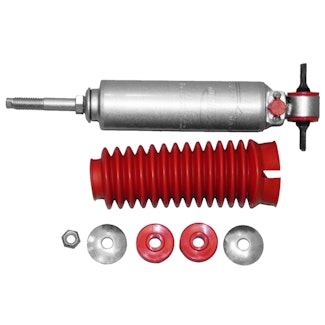 Rancho RS999281 RS9000XL Suspension Shock Absorber
