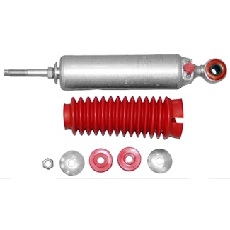 Rancho RS999282 RS9000XL Suspension Shock Absorber