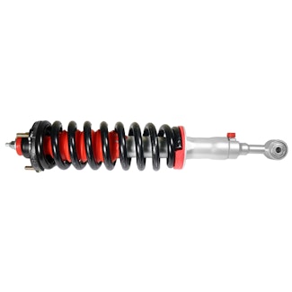 Rancho RS999915 QuickLIFT Suspension Strut and Coil Spring Assembly