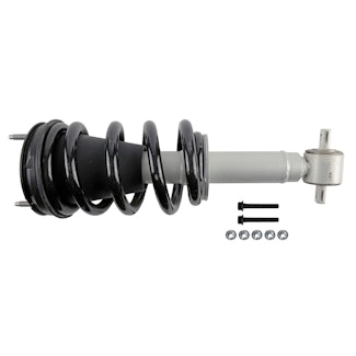 Rancho RS999928 QuickLIFT Suspension Strut and Coil Spring Assembly