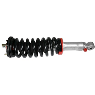 Rancho RS999931 QuickLIFT Suspension Strut and Coil Spring Assembly