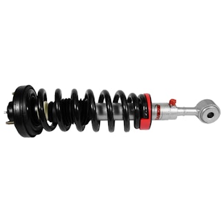 Rancho RS999932 QuickLIFT Suspension Strut and Coil Spring Assembly