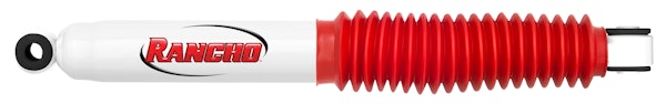Rancho RS5421 RS5000 Steering Damper