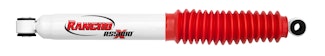 Rancho RS55126 RS5000X Suspension Shock Absorber