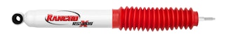 Rancho RS55136 RS5000X Suspension Shock Absorber