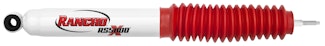 Rancho RS55179 RS5000X Suspension Shock Absorber