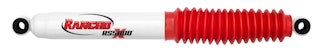Rancho RS55180 RS5000X Suspension Shock Absorber