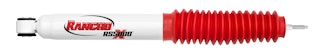 Rancho RS55197 RS5000X Suspension Shock Absorber