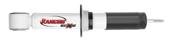 Rancho RS55766 RS5000X Suspension Strut