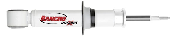 Rancho RS55777 RS5000X Suspension Strut