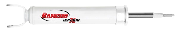 Rancho RS55810 RS5000X Suspension Strut