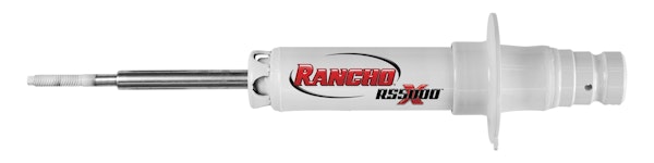 Rancho RS55817 RS5000X Suspension Strut