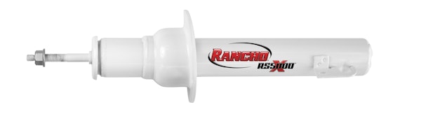 Rancho RS55826 RS5000X Suspension Strut