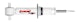 Rancho RS55838 RS5000X Suspension Strut