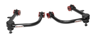 Rancho RS64901 Suspension Control Arm Kit