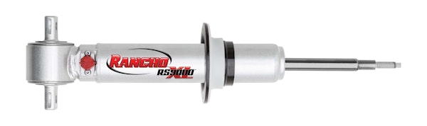 Rancho RS999832 RS9000XL Suspension Strut
