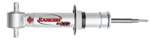 Rancho RS999836 RS9000XL Suspension Strut