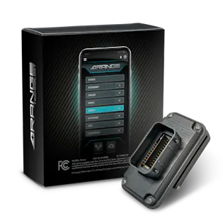 Range Technology RA010 DFM Pro