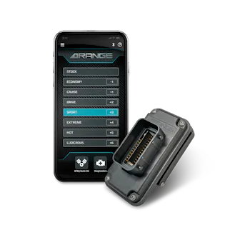Range Technology RA010 DFM Pro
