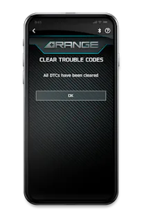Range Technology RA010 DFM Pro