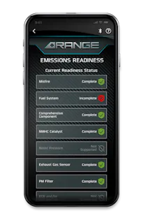 Range Technology RA010 DFM Pro