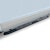 Raptor Series 1507-0431B 4 OE Style Curved Oval Step Bars Black E-Coated