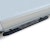 Raptor Series 1503-0145B 4 OE Style Curved Oval Step Bars Black E-Coated