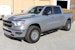 Raptor Series 1701-0041BT 6 OEM Running Boards Black Textured