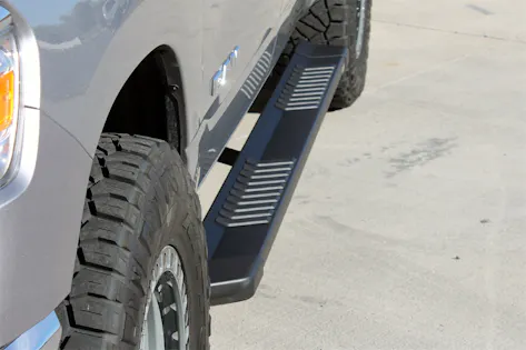 Raptor Series 1702-0602BT Raptor Series 6