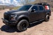 Raptor Series 1703-0366BT 6 OEM Running Boards Black Textured