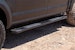 Raptor Series 1703-0366BT 6 OEM Running Boards Black Textured