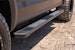 Raptor Series 1703-0366BT 6 OEM Running Boards Black Textured