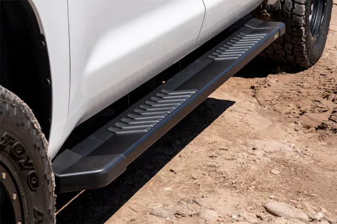 Raptor Series 1704-0143BT Raptor Series 6 in OEM Style Slide Track ...