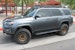 Raptor Series 1701-0041BT 6 OEM Running Boards Black Textured