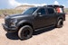 Raptor Series 1903-0355BT 5 Tread Steps Black Textured