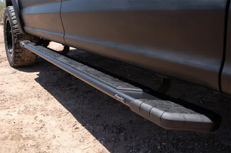 Raptor Series 1903-0366BT Raptor Series 5 in Tread Step Slide Track ...