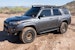 Raptor Series 1903-0355BT 5 Tread Steps Black Textured