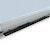 Raptor Series 2001-0017BT 5 Slide Track Oval Running Boards Black Textured