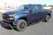 Raptor Series 2002-0062BT 5 Slide Track Oval Running Boards Black Textured