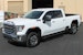 Raptor Series 2101-0185BT Raptor Series 6.5in Sawtooth Slide Track Running Boards Black Textured Aluminum