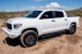 Raptor Series 2101-0185BT Raptor Series 6.5in Sawtooth Slide Track Running Boards Black Textured Aluminum