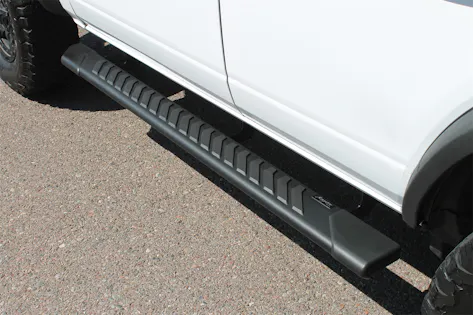 Raptor Series 2203-0388BT Raptor Series 5 in Full Tread Slide Track ...