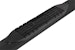 Raptor Series 1507-0431B 4 OE Style Curved Oval Step Bars Black E-Coated