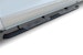 Raptor Series 1507-0217B 4 OE Style Curved Oval Step Bars Black E-Coated