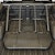 Raptor Series CHS001UNV Chase/Tire Rack Black Textured
