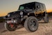 Raptor Series FBM21JPN-RT Magnum™ Front Winch Bumper Black Textured