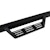 Raptor Series GTS10FD RT Gen 2 Steps Black Textured