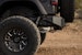 Raptor Series RBM45JPN Magnum™ Rear Bumper Black Textured